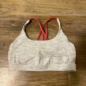 Lululemon Energy Bra *Medium Support (US 8)